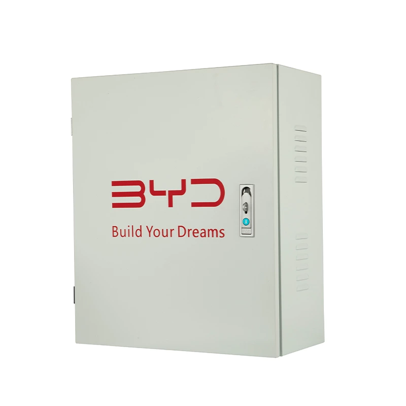 Caixa de proteção para carregador de veículos elétricos