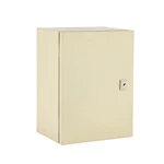 Caixa de junção à prova d'água para fiação externa