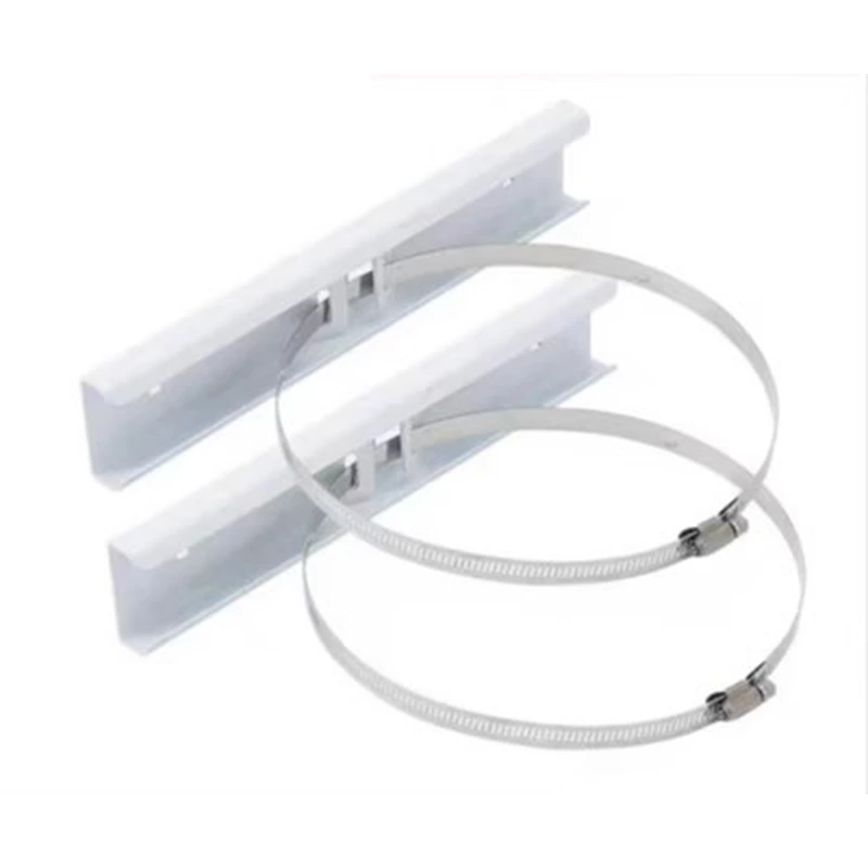 Gabinete à prova de intempéries para vigilância externa