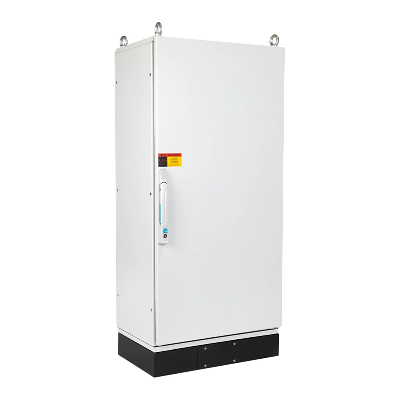 Gabinete elétrico PS/Gabinete ES