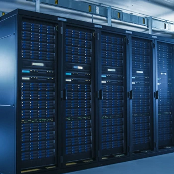 Mais de 20 anos de experiência