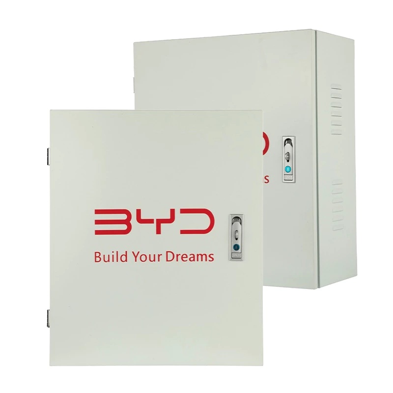 Caixa de proteção para carregador de veículos elétricos montado na parede