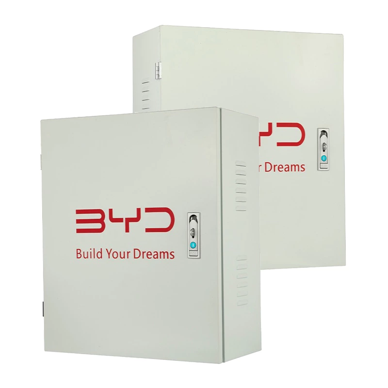 Gabinete à prova de intempéries para carregador de veículos elétricos para uso externo