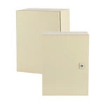 Caixa elétrica externa – Classificação NEMA 4X