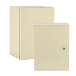 Caixa de junção em aço inoxidável – resistente à corrosão