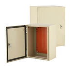 Caixa à prova d'água para eletrônicos náuticos e marítimos