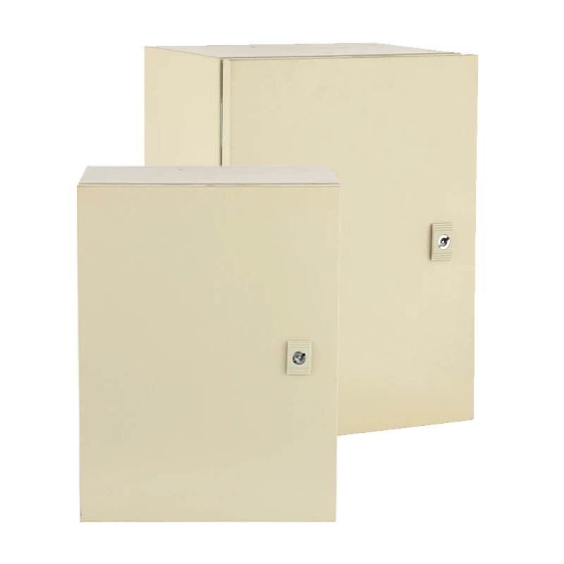 Caixa elétrica à prova d'água IP68 para condições extremas