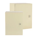 Caixa elétrica à prova d'água IP68 para condições extremas