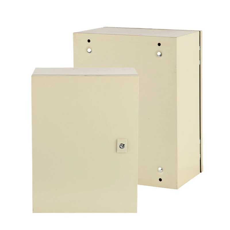 Serviços de projeto de painéis elétricos personalizados