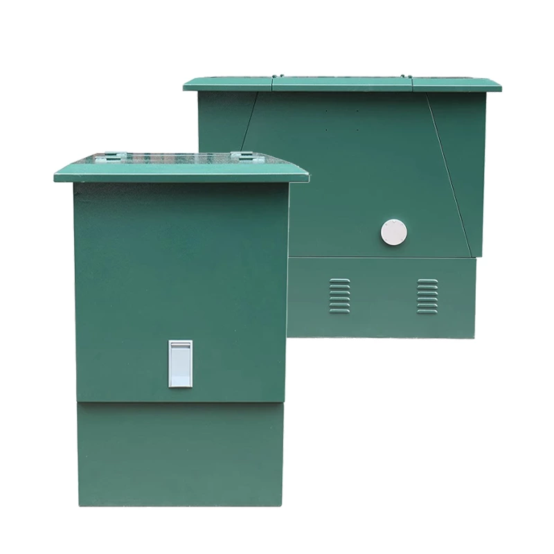 Caixa de derivação de cabos DFW-12, tipo europeu, de alta qualidade e grande procura, 12 kV 630 A.