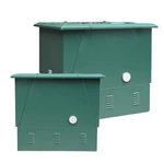 Sistema de distribuição de energia Factory Dfw - Caixa de distribuição de cabos de ferro