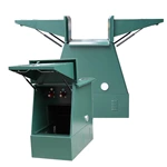 Sistema de distribuição de energia Factory Dfw - Caixa de distribuição de cabos de ferro