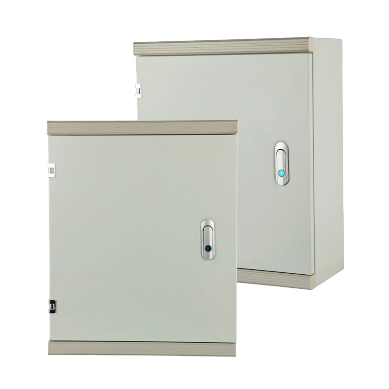 Painel elétrico para estações de tratamento de água