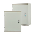 Painel elétrico para estações de tratamento de água