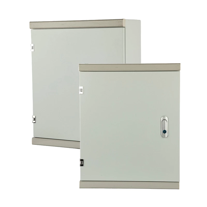 Caixa de junção para sistemas elétricos de turbinas eólicas