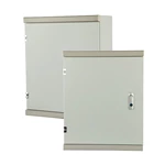 Caixa de junção para sistemas elétricos de turbinas eólicas