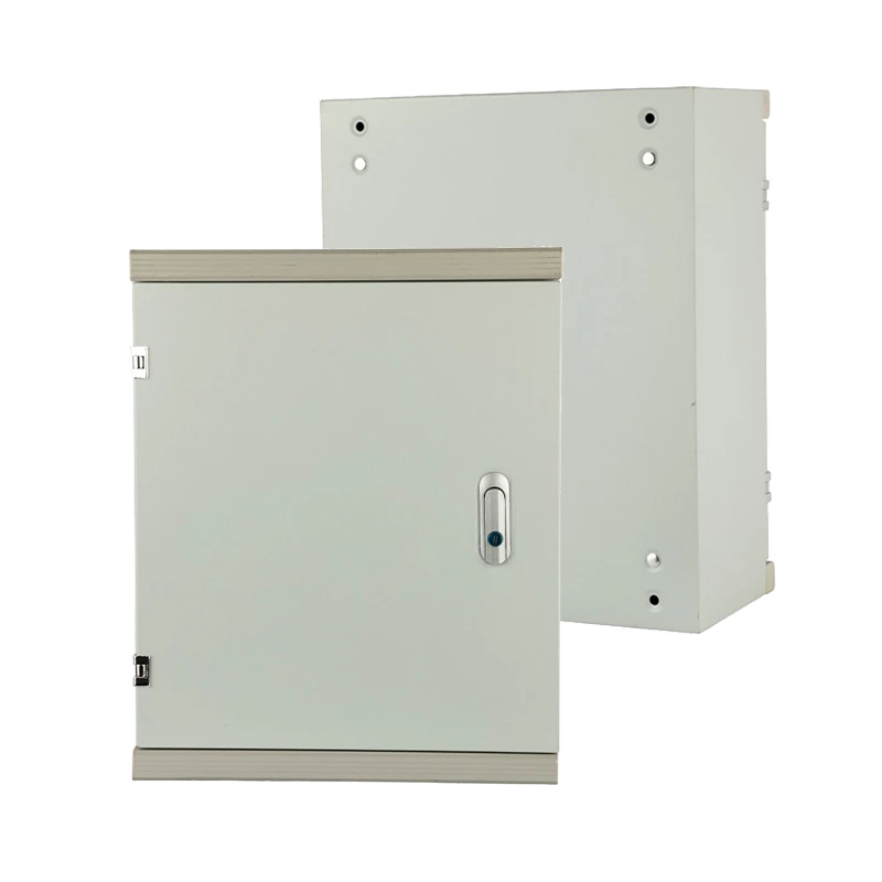 Caixa impermeável para equipamentos de piscina