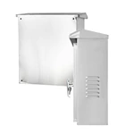 Junta de vedação de aço inoxidável para caixa elétrica