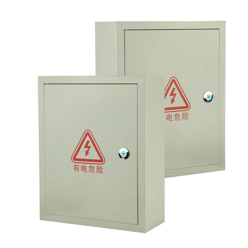 Caixa à prova de intempéries para interruptores temporizadores externos