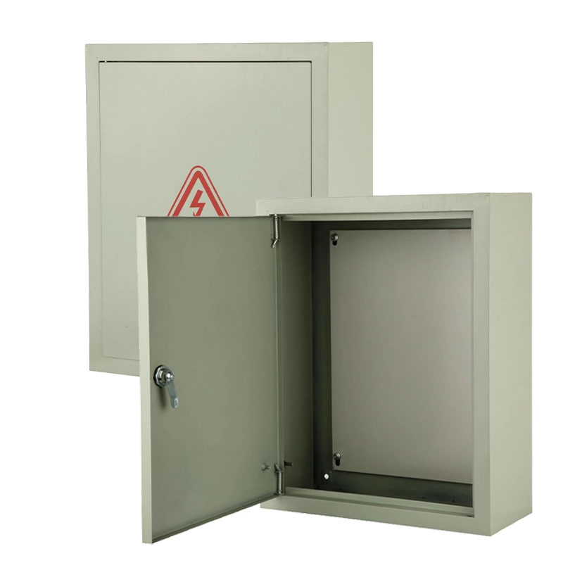 Caixa à prova d'água para transformador de iluminação paisagística