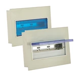 Caixa de interruptor pneumático com 20 circuitos