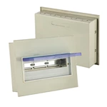 Caixa de Junção Multicircuito