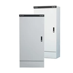 Caixa de proteção elétrica independente